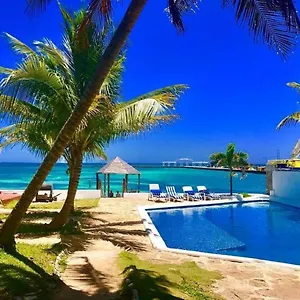Hotel apartamentowy Casa Caribe, Cancún