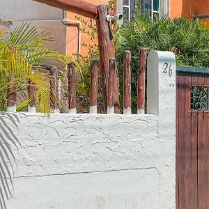 Kwatera prywatna Pecari 26, Cancún