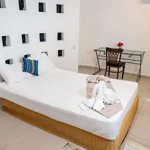 4* Casa de hóspedes Casa Playa Hermosa