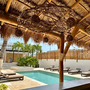 Pachamaya - Suites, Wellness & Spa, Retreats Канкун