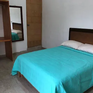 Nocleg ze śniadaniem Airport Sleepy, Cancún