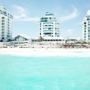 Ośrodek wypoczynkowy Oleo Playa, Cancún