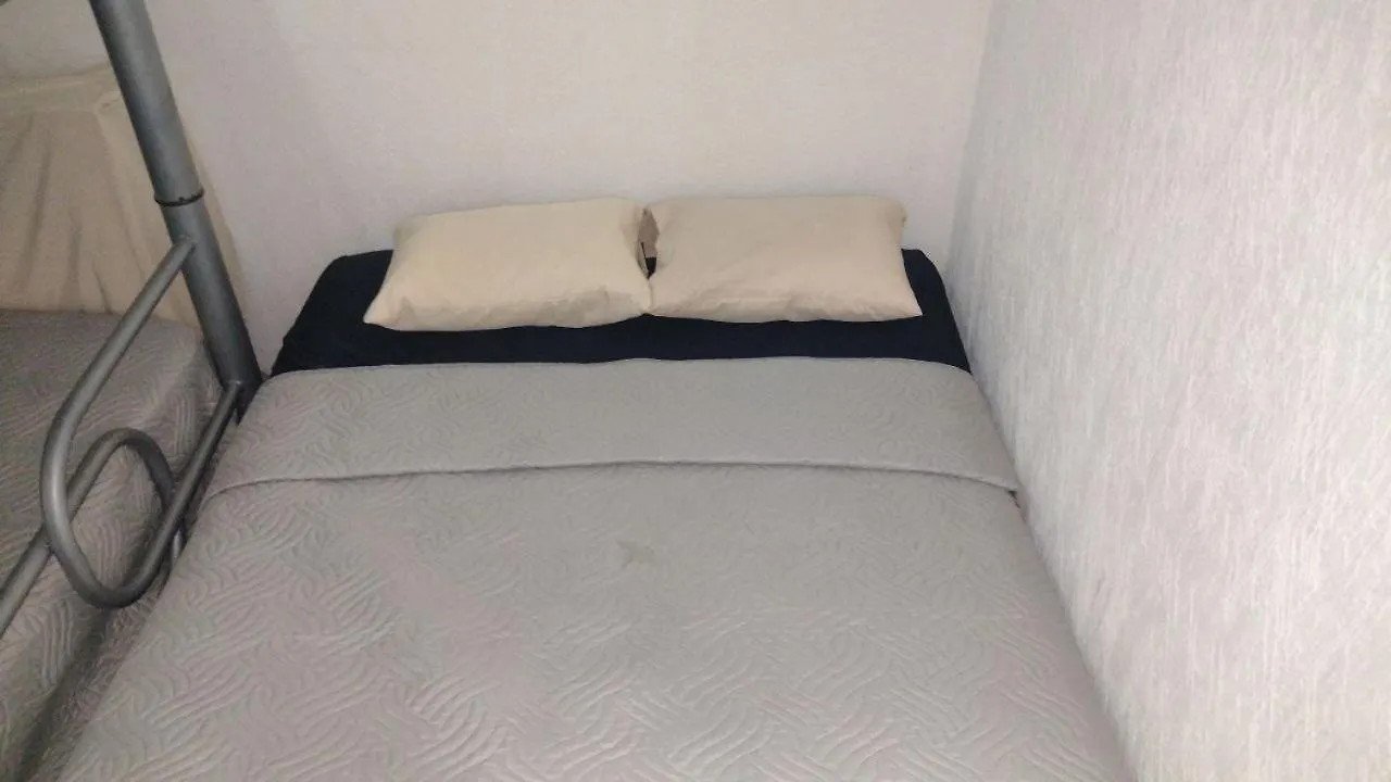 Turquoise Comfort Haven Cancún 0*,