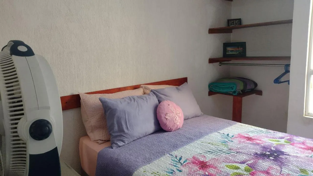 Apartament Turquoise Comfort Haven Cancún Meksyk