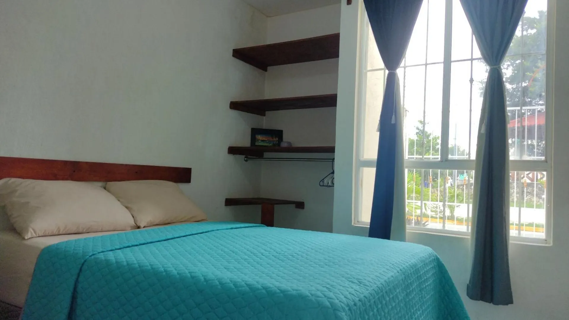 Turquoise Comfort Haven Cancun Mexico