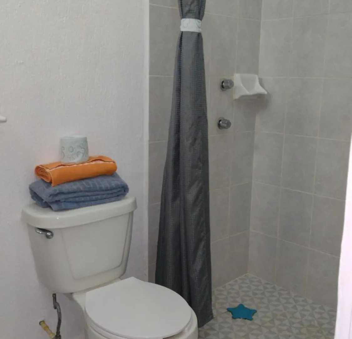 Turquoise Comfort Haven Cancun