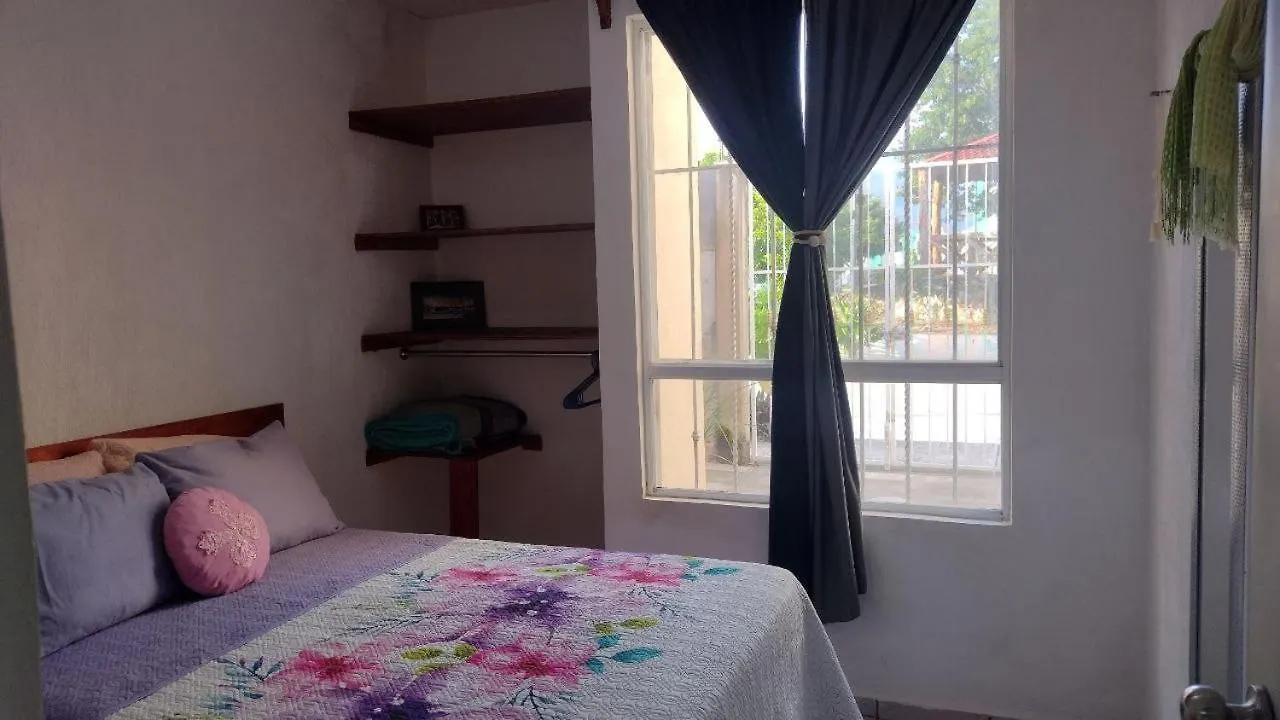 Turquoise Comfort Haven Cancun Mexico