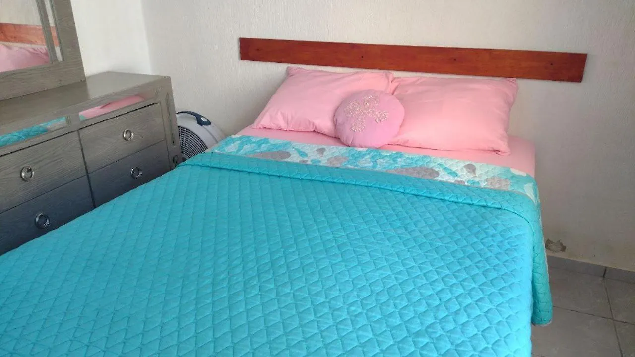 Turquoise Comfort Haven Cancun 0*,