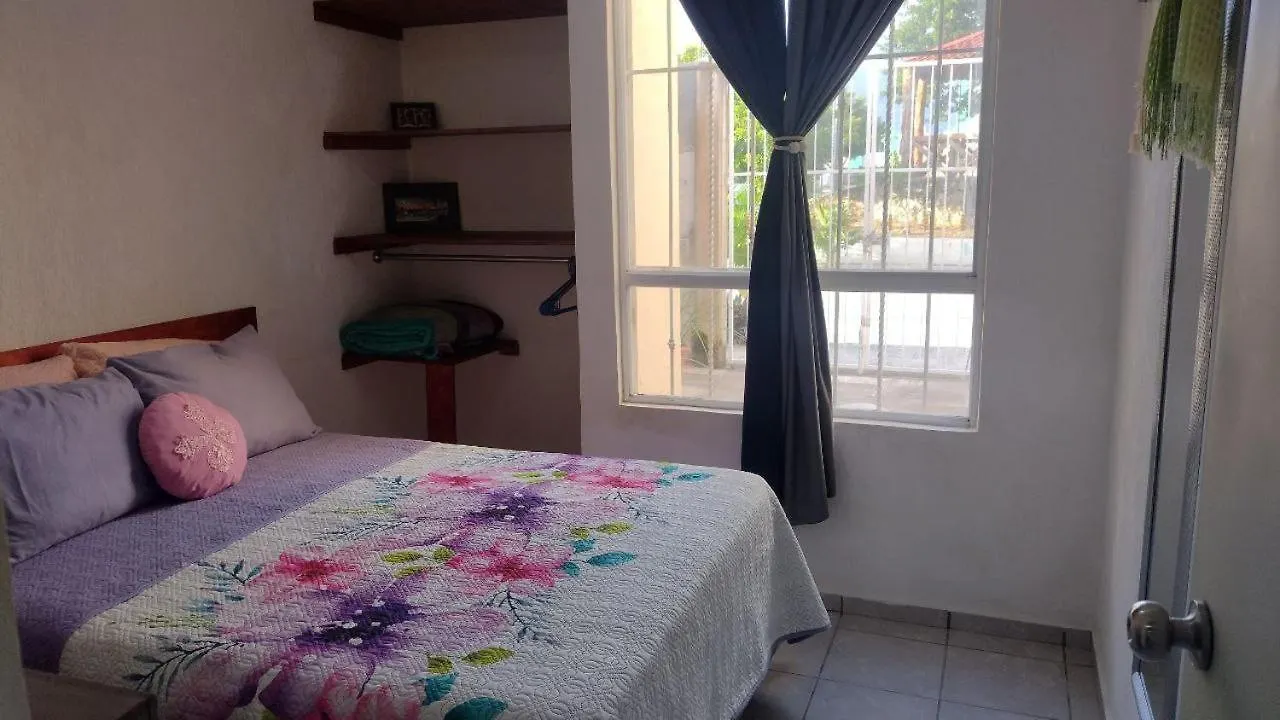 Turquoise Comfort Haven Cancun