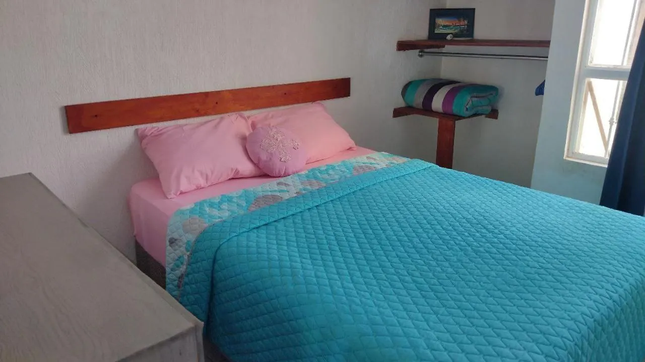 Turquoise Comfort Haven Cancun 0*,  Mexico